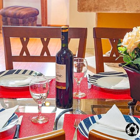 Apartamento Temporada Gramado Prox. Rua Coberta 외부 사진